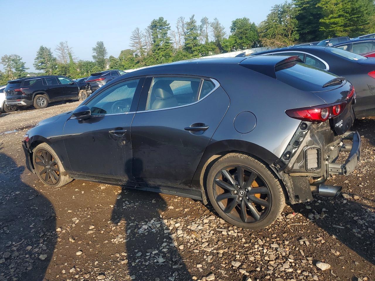 2021 Mazda 3 - Фото 2