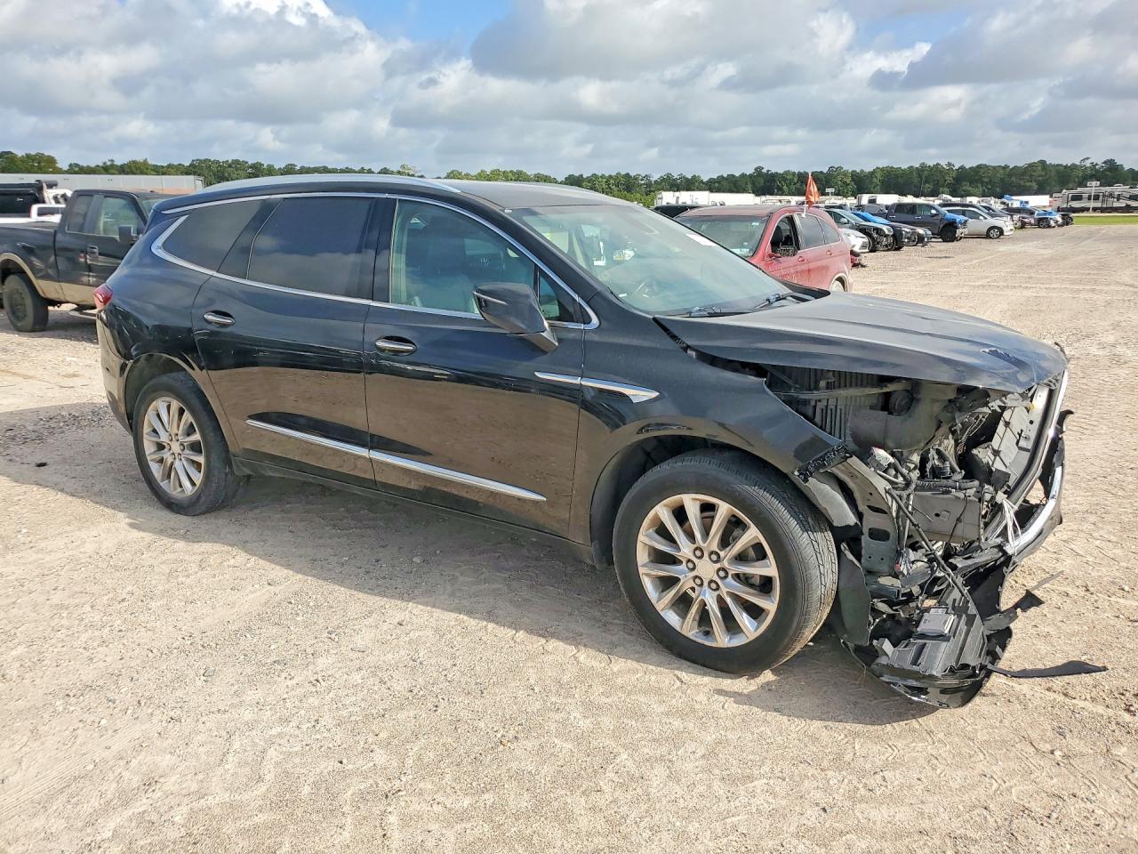 2020 Buick Enclave - Фото 4