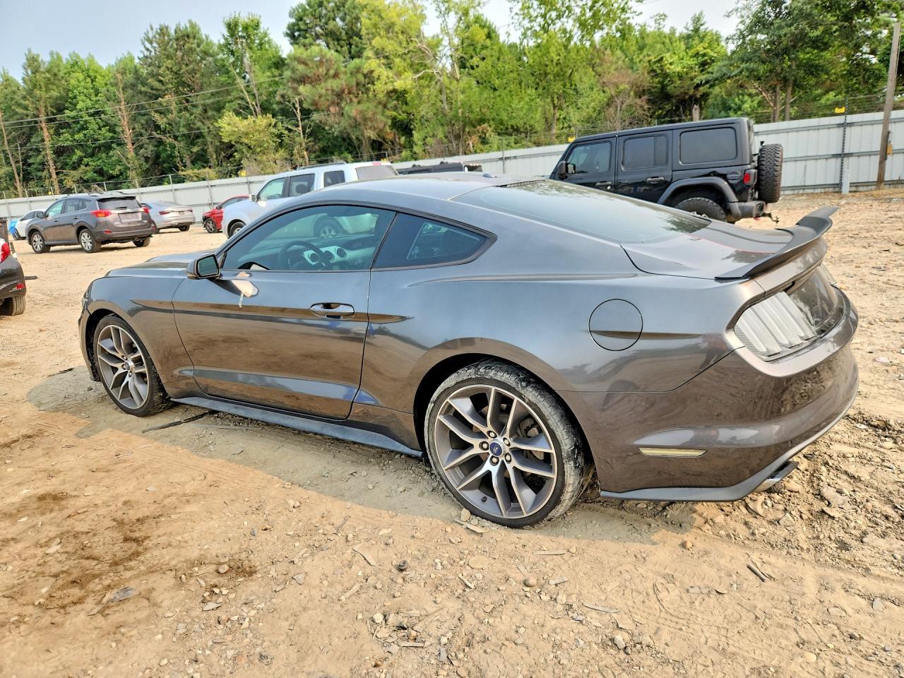 2015 Ford Mustang - Image 2