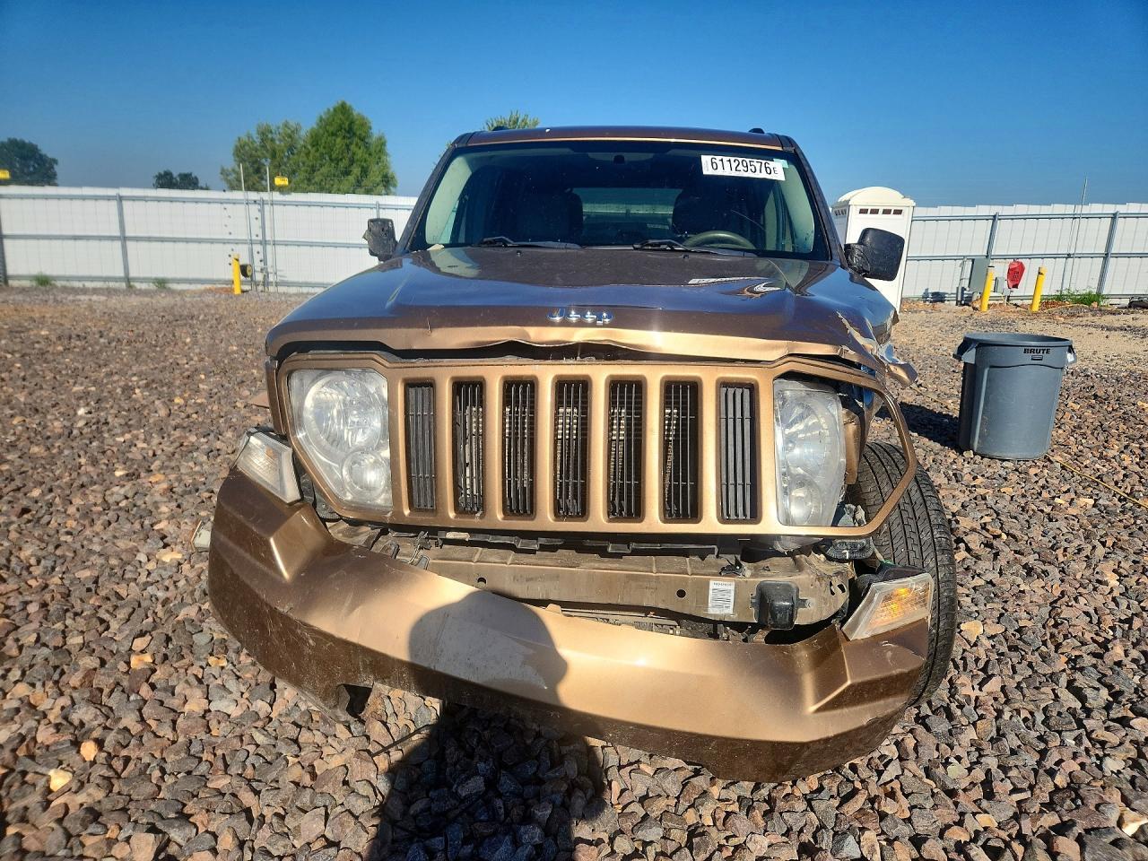 2012 Jeep Liberty - Фото 5