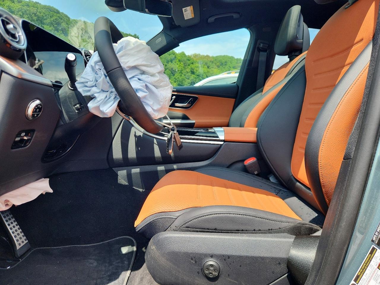 2025 Mercedes-Benz Glc 300 4Matic - Image 7