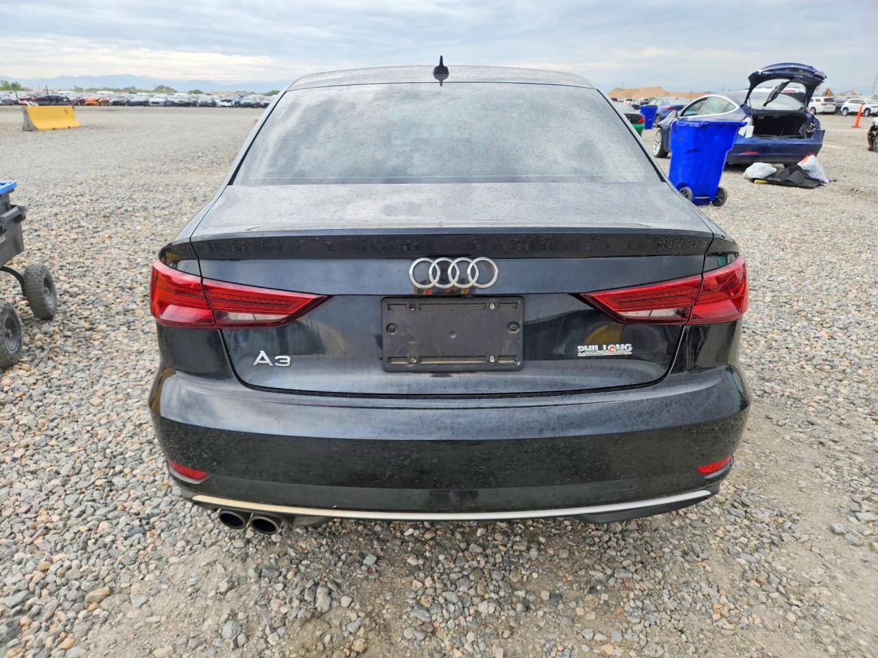 2018 Audi A3 Premium - Image 6