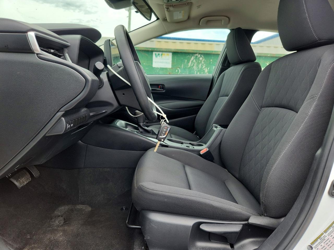 2024 Toyota Corolla Le - Фото 7
