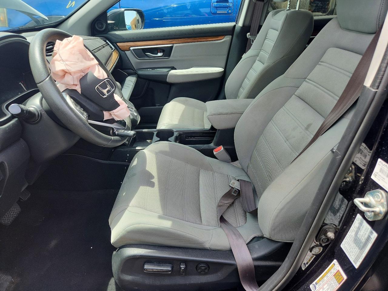 2020 Honda Cr-V Ex - Image 7