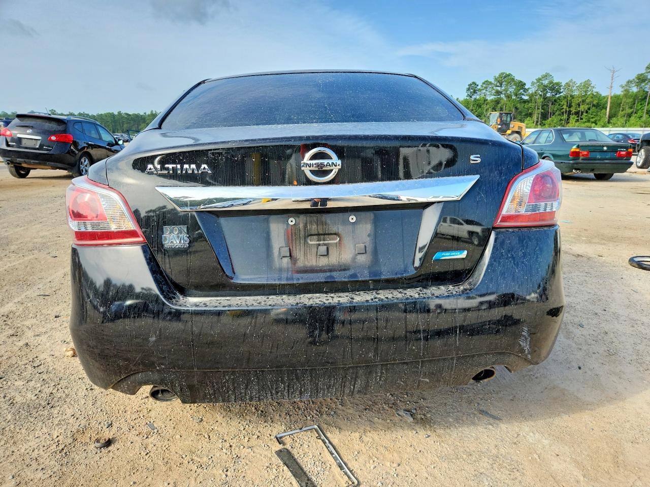 2013 Nissan Altima 2.5 - Image 6