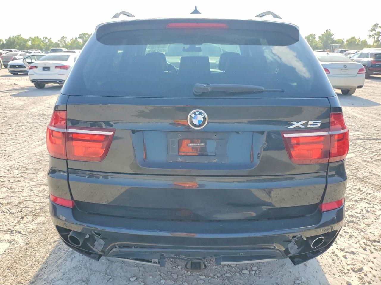 2011 BMW X5 xDrive35I - Image 6