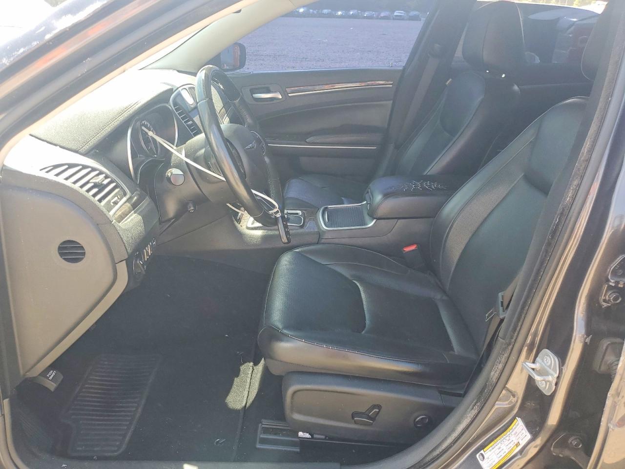 2019 Chrysler 300 Limited - Фото 7
