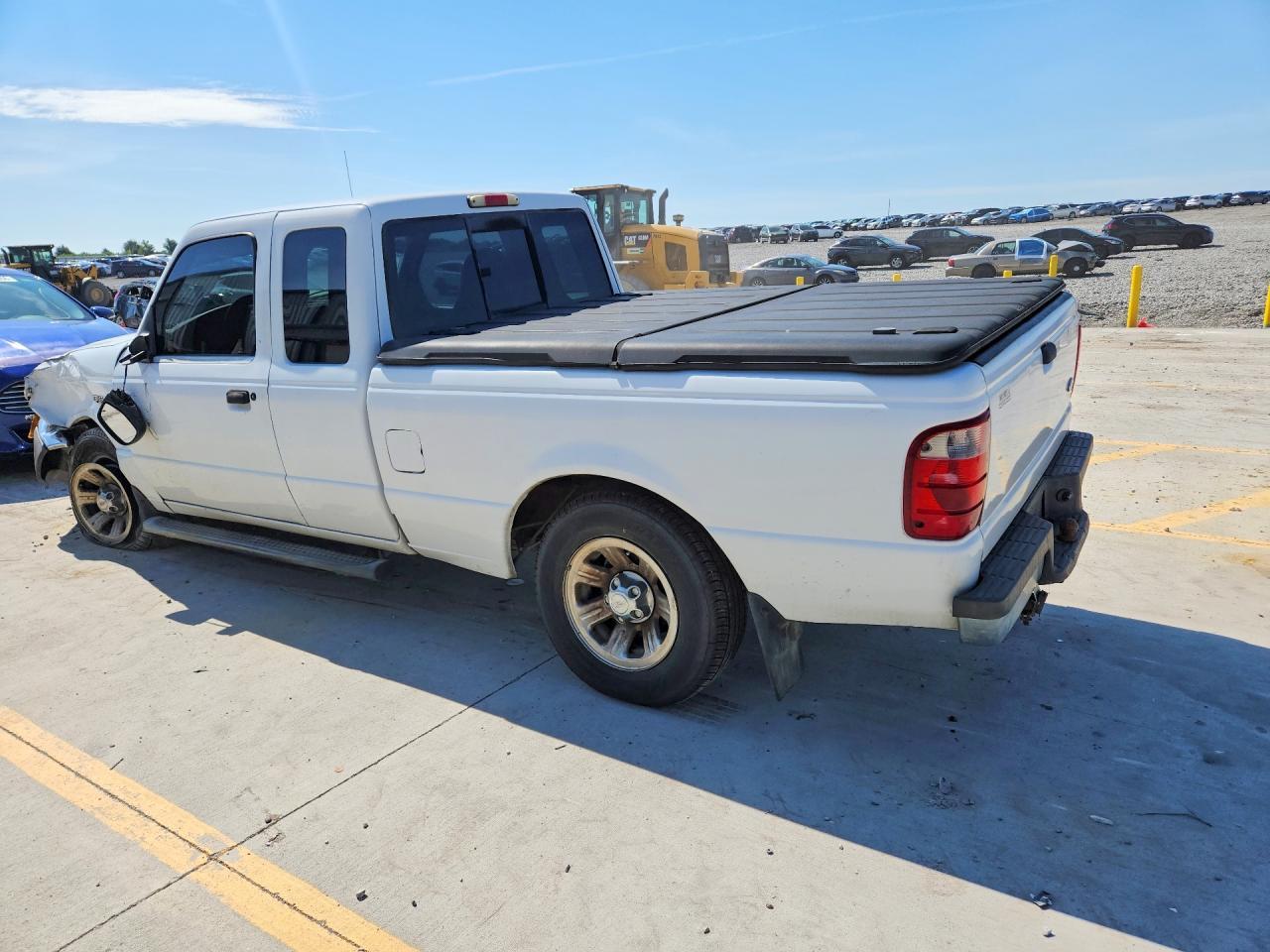 2002 Ford Ranger Xlt - Image 2