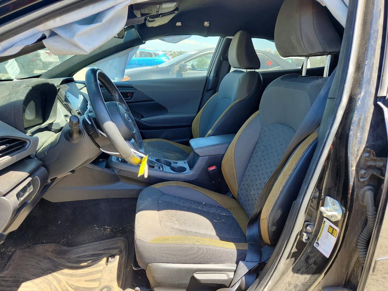 2024 Subaru Crosstrek Sport - Image 7