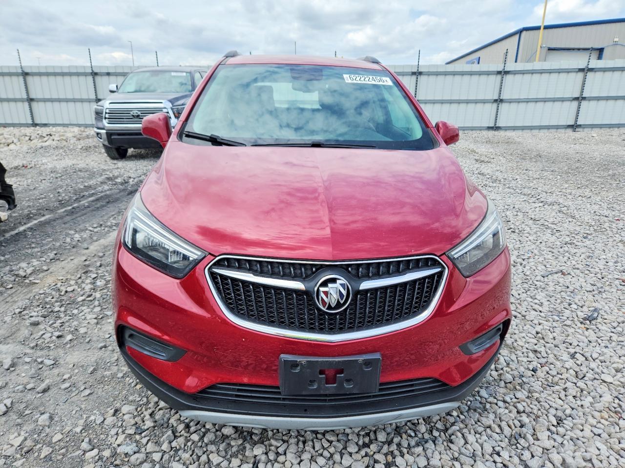 2020 Buick Encore Preferred - Image 5