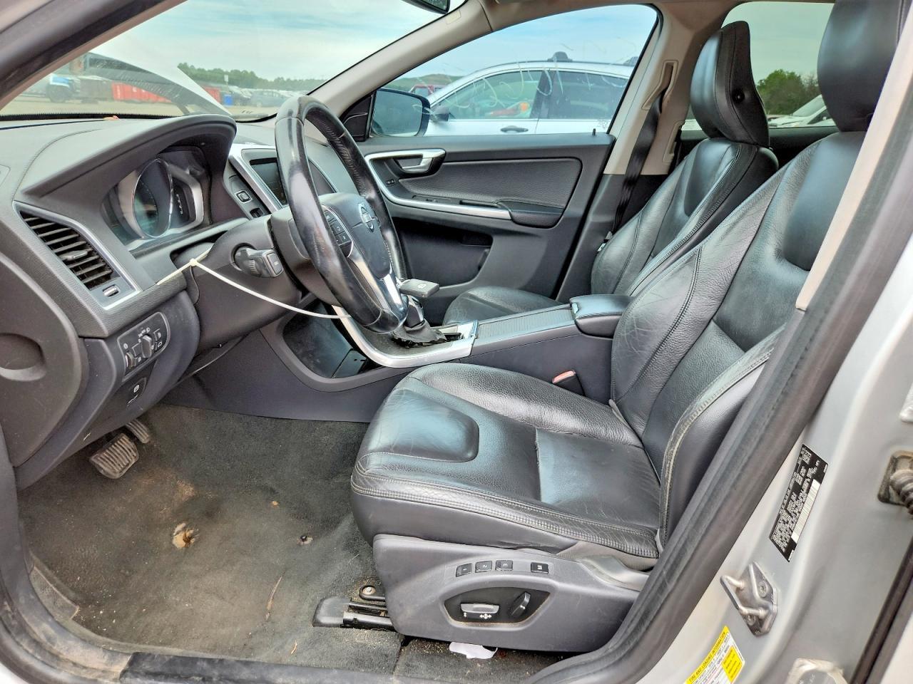 2014 Volvo Xc60 3.2 - Image 7