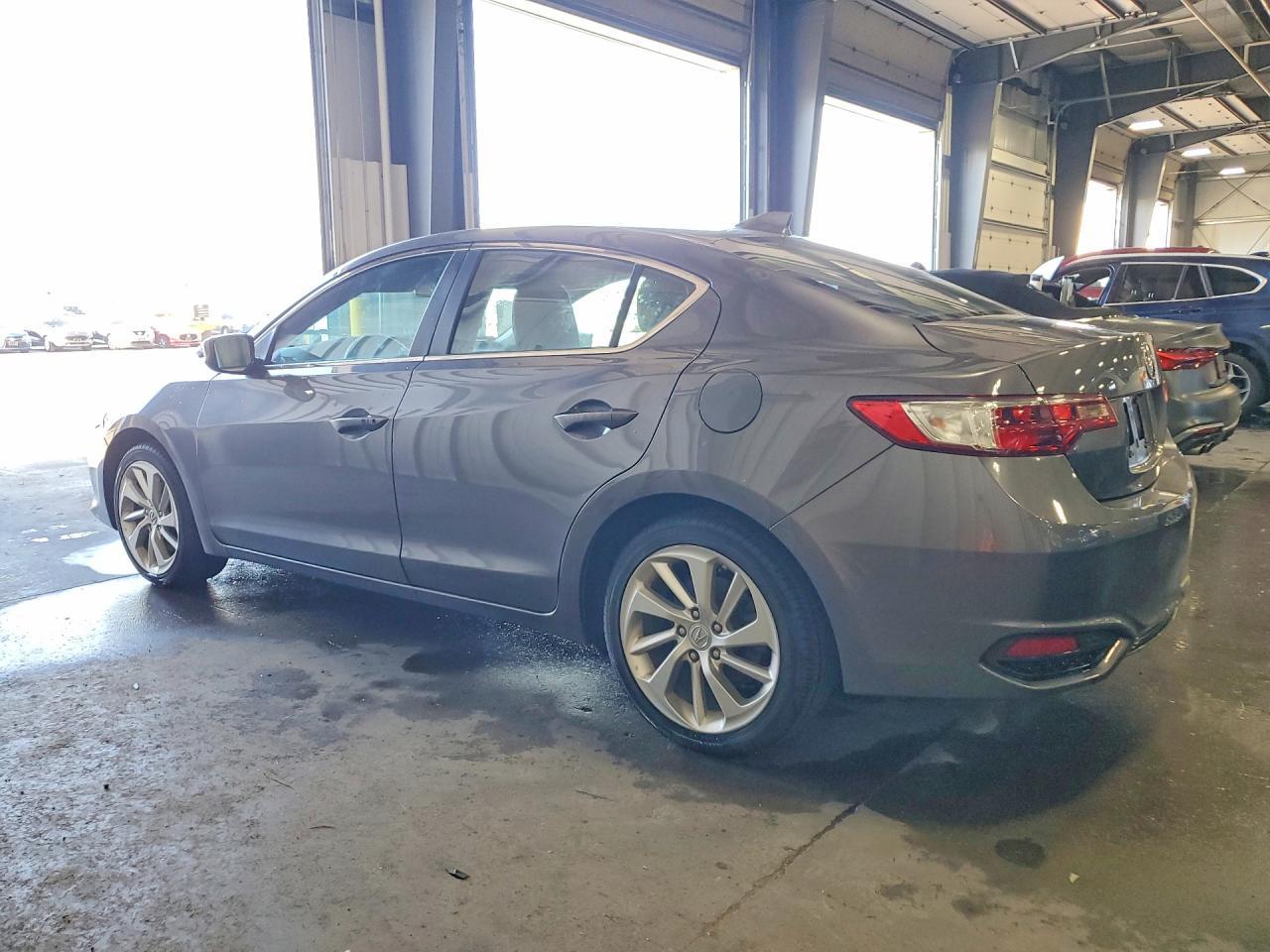 2017 Acura Ilx Premium - Image 2