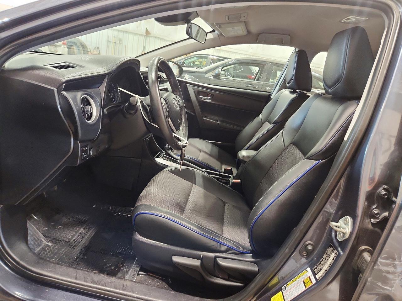 2018 Toyota Corolla Se - Фото 7