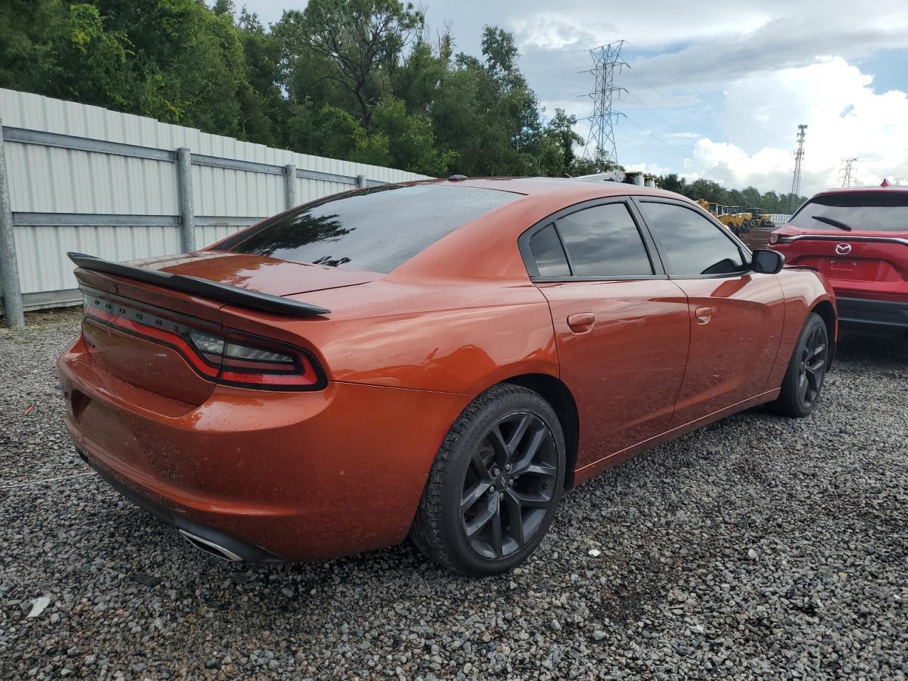 2021 Dodge Charger Sxt - Image 3