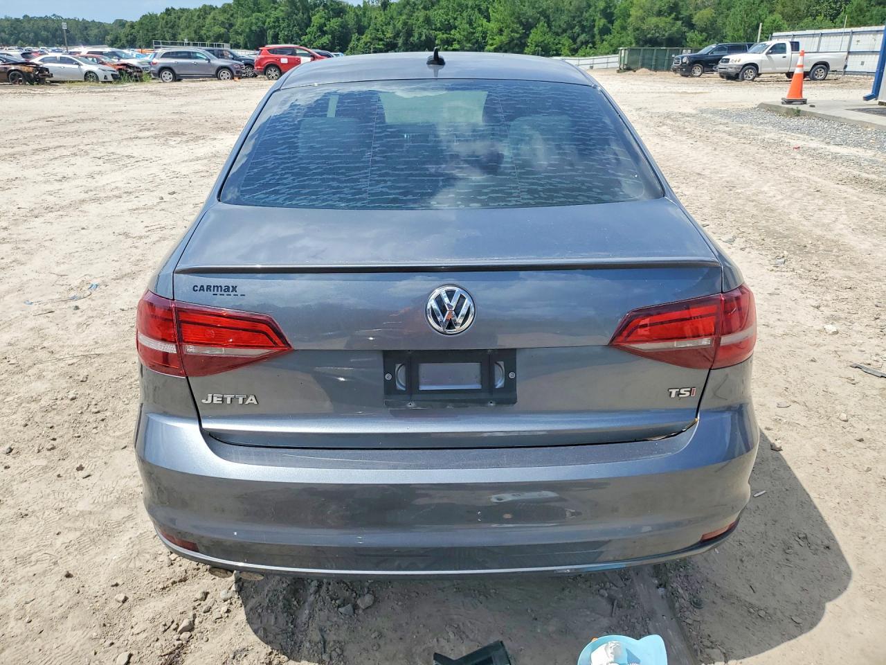 2016 Volkswagen Jetta Sport - Image 6