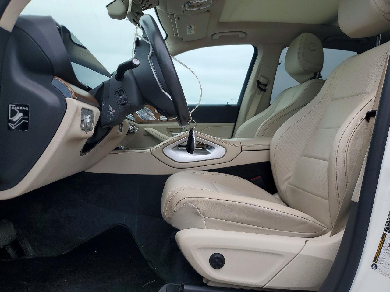 2020 Mercedes-Benz Gle 350 4Matic - Image 7