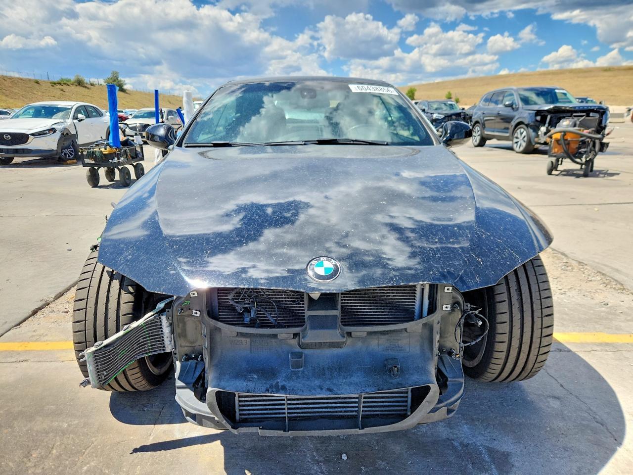 2011 BMW 335 I - Image 5