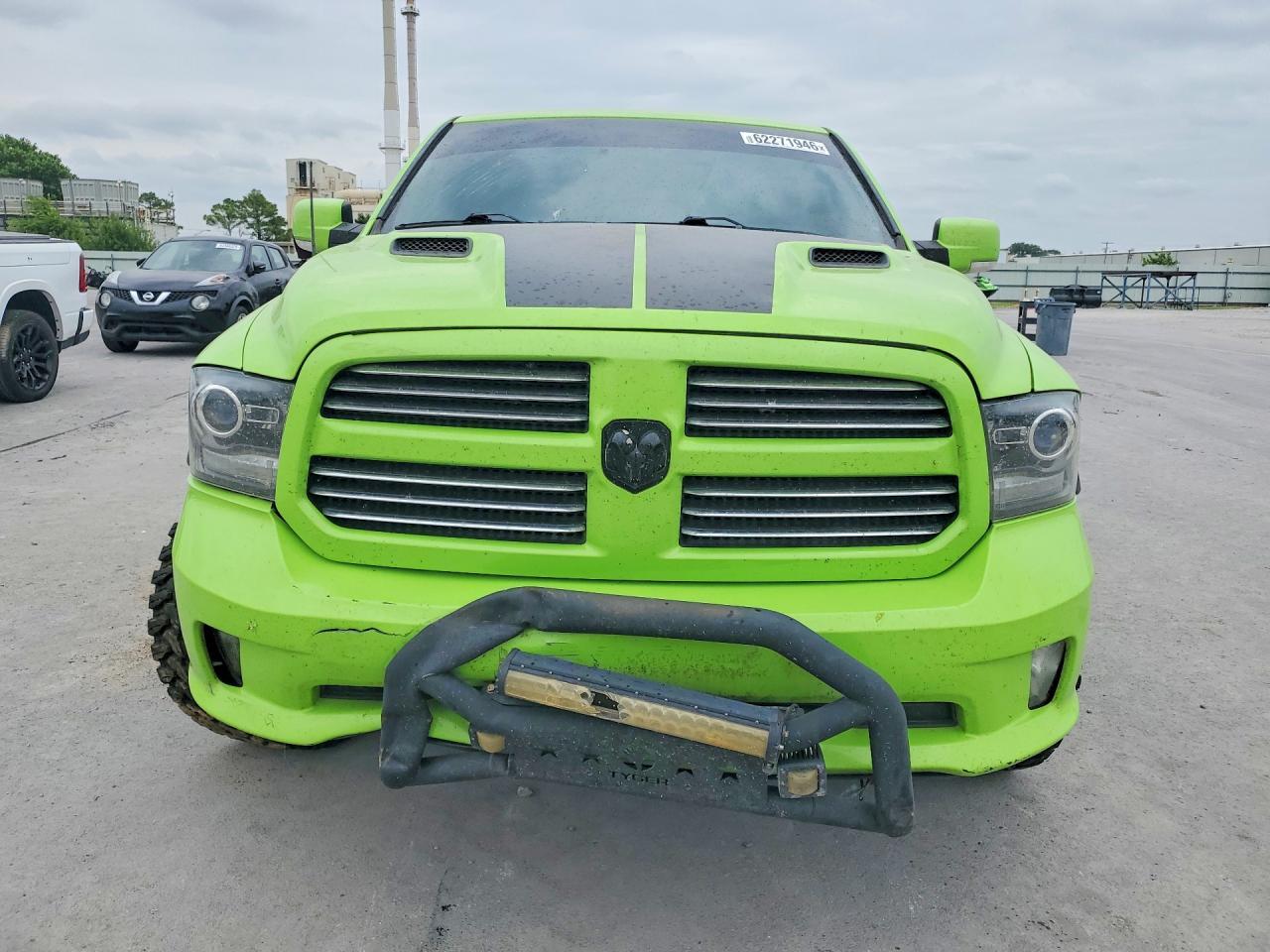 2017 Ram 1500 Sport - Фото 5