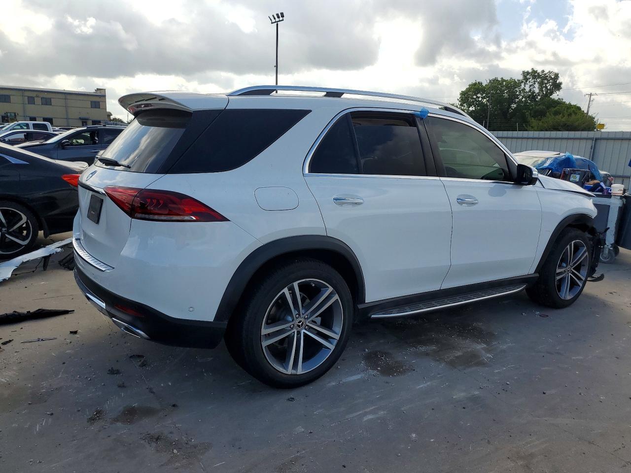 2022 Mercedes-Benz Gle 350 - Image 3