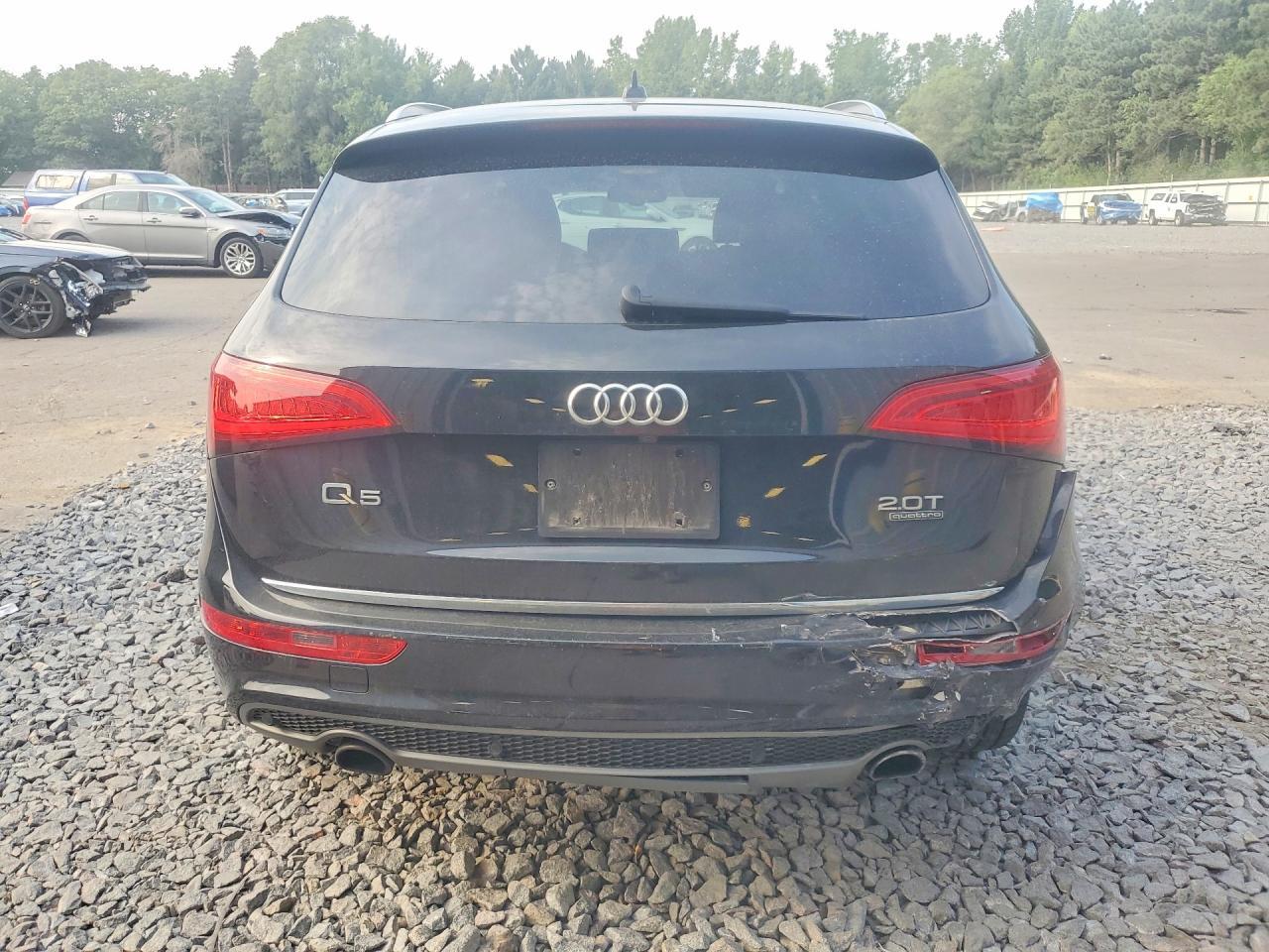 2017 Audi Q5 Premium Plus - Image 6