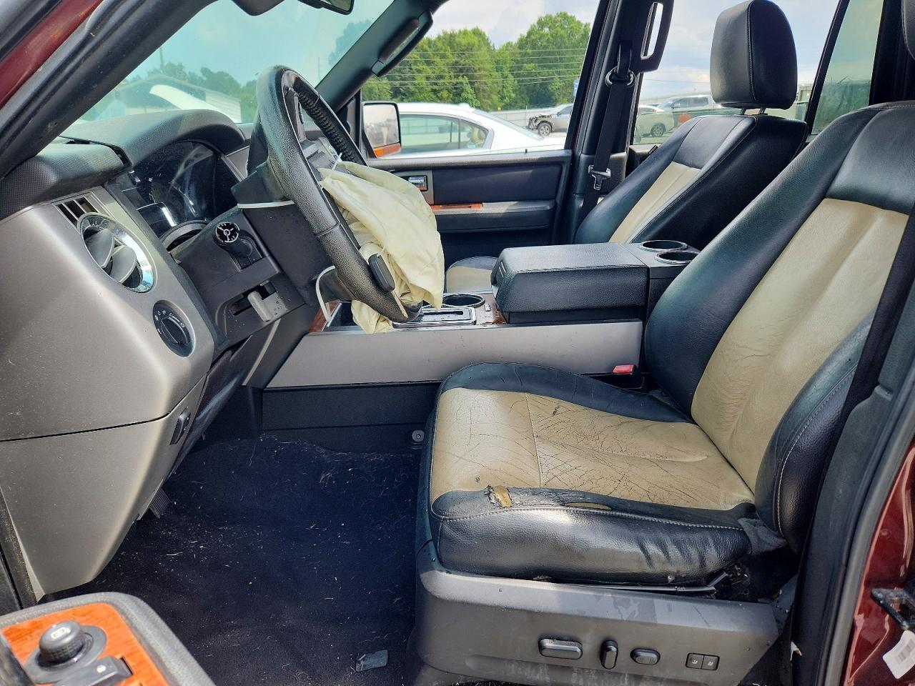 2009 Ford Expedition Eddie Bauer - Фото 7