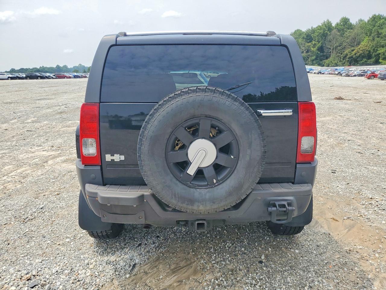 2010 Hummer H3 - Фото 6