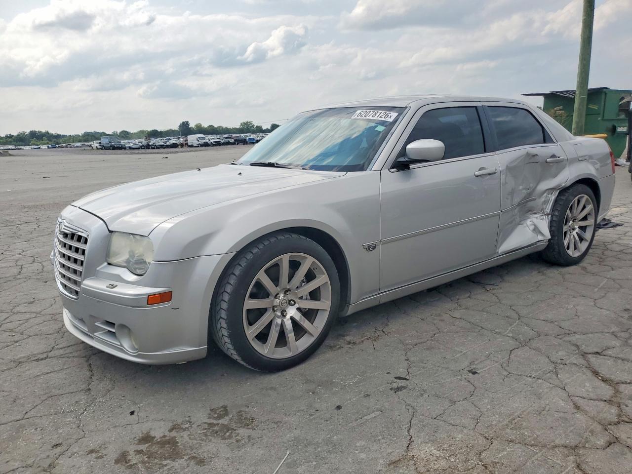 2006 Chrysler 300C Srt-8