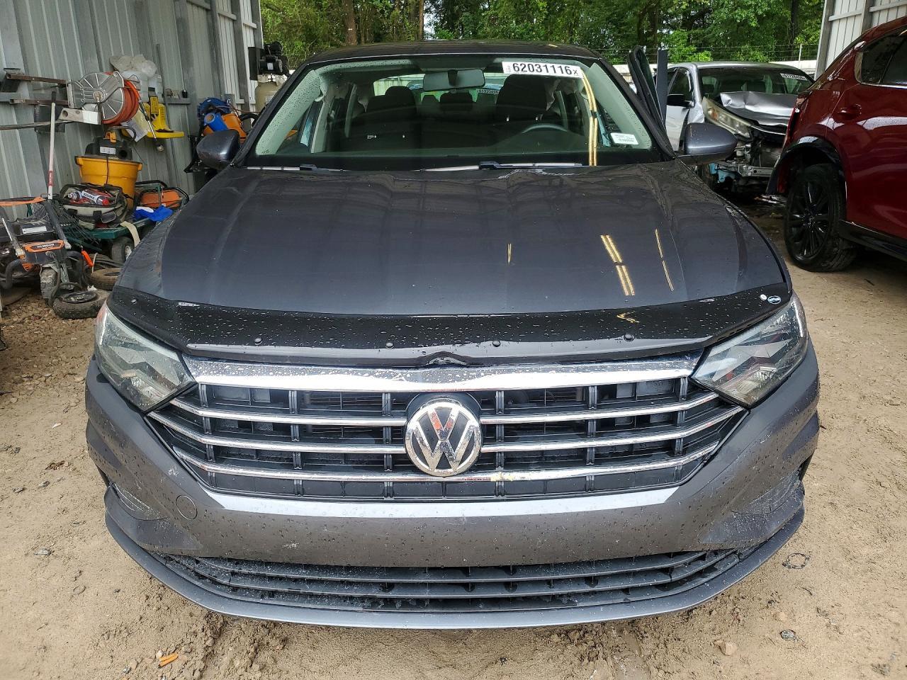 2019 Volkswagen Jetta S - Фото 5