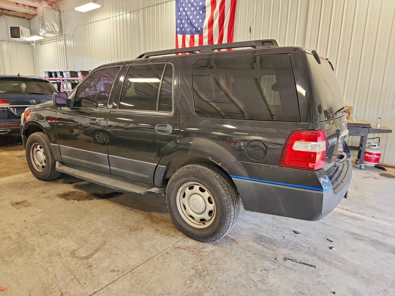2013 Ford Expedition Xl - Фото 2