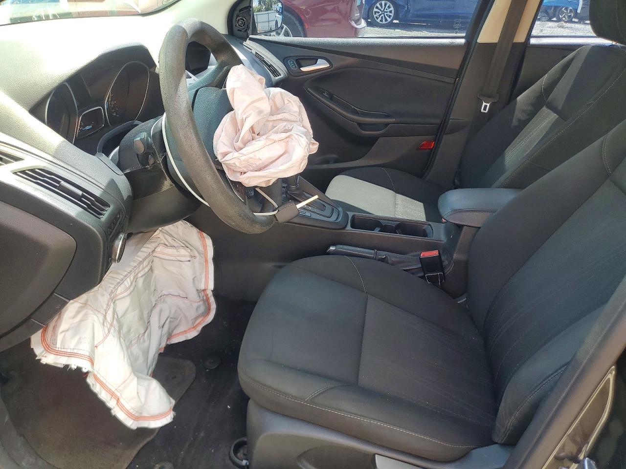 2017 Ford Focus - Image 7