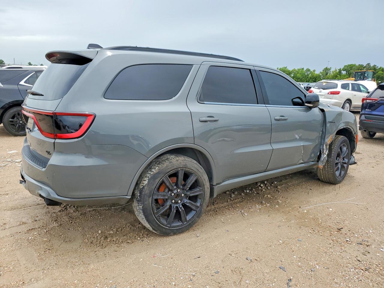 2023 Dodge Durango R/T - Фото 3