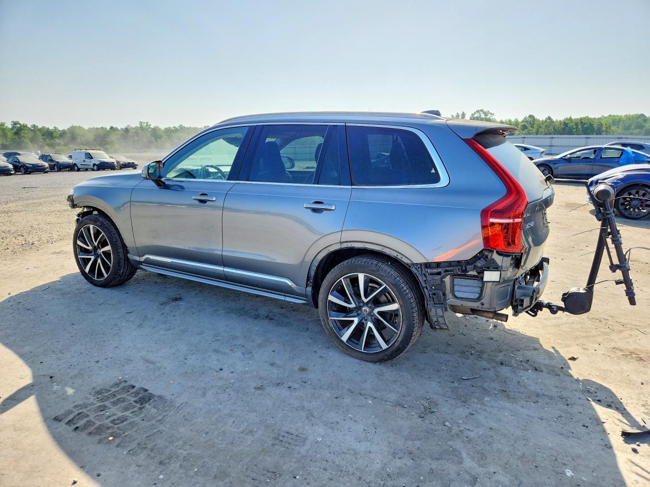 2019 Volvo Xc90 T6 Inscription - Image 2