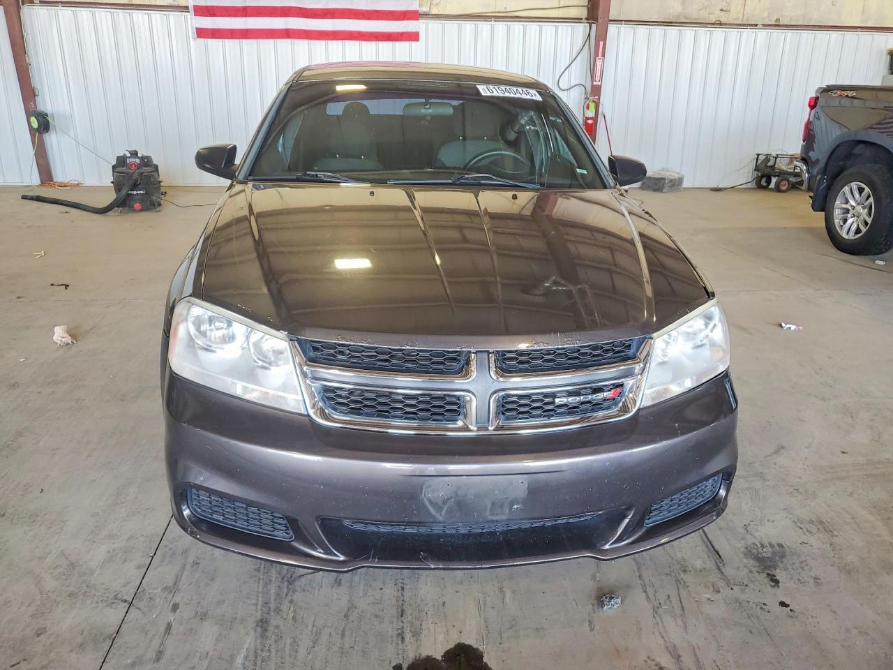 2014 Dodge Avenger Se - Image 5