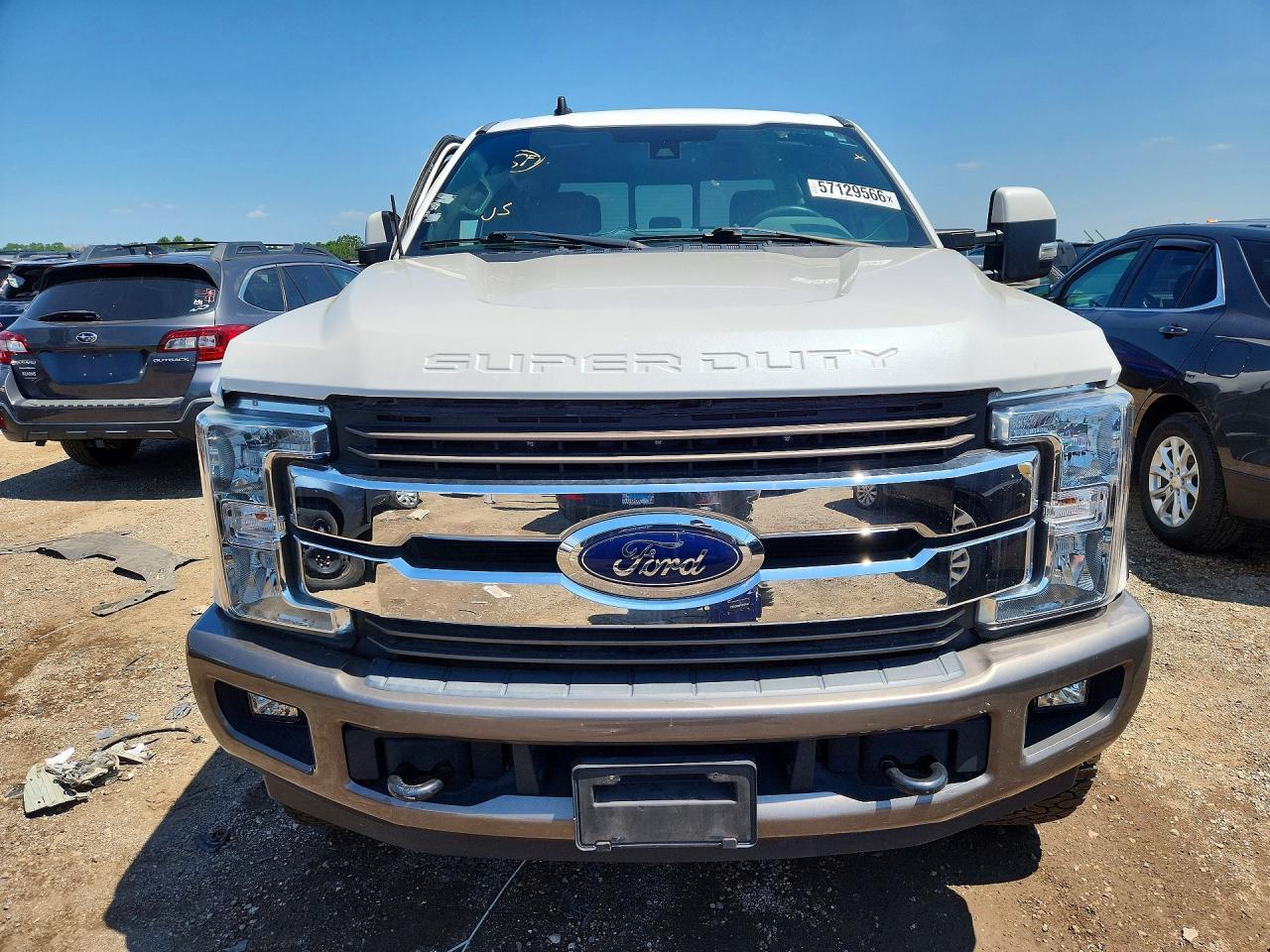 2019 Ford F250 Super Duty - Image 5