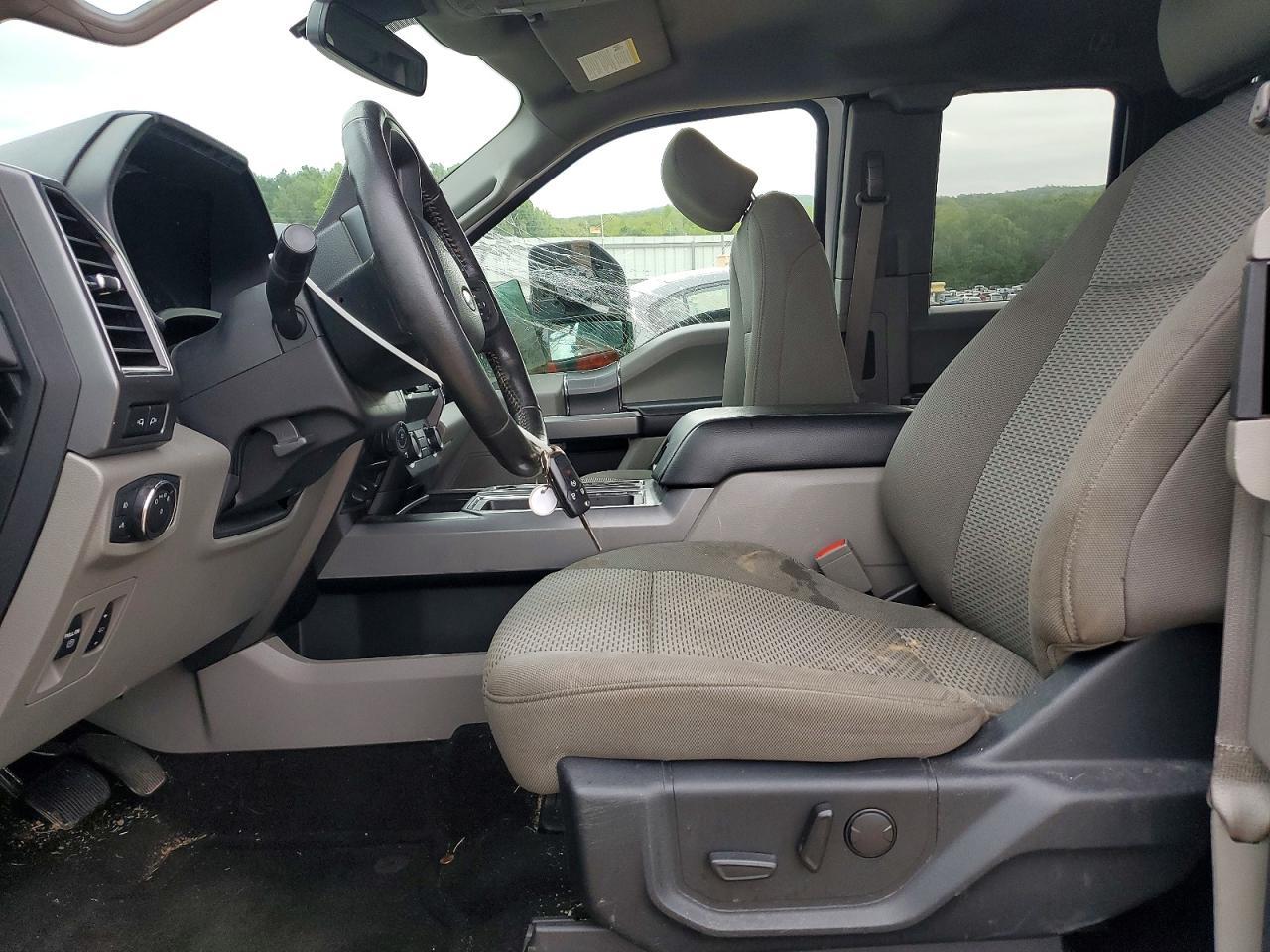 2019 Ford F150 Super Cab - Фото 7