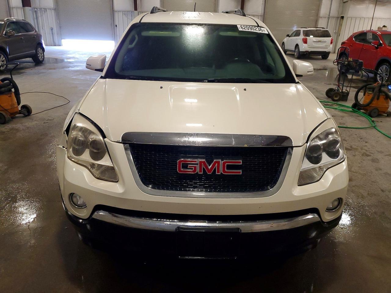2012 GMC Acadia Slt-1 - Фото 5
