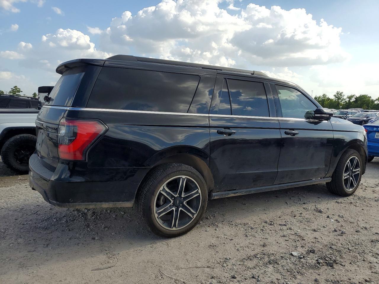 2021 Ford Expedition Max Limited - Image 3