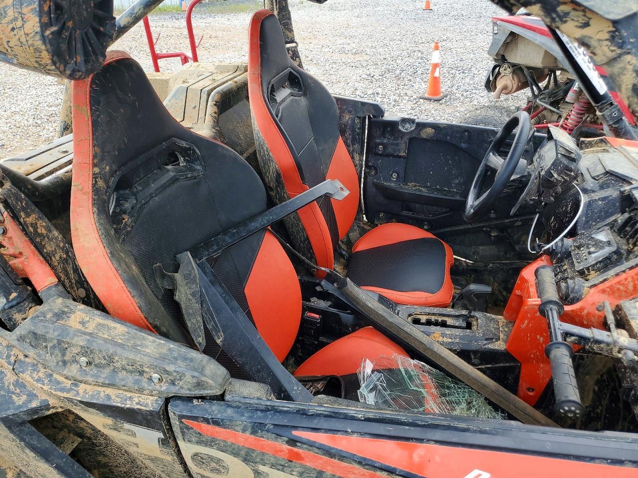 2023 Honda Talon - Utility Vehicle - Фото 5