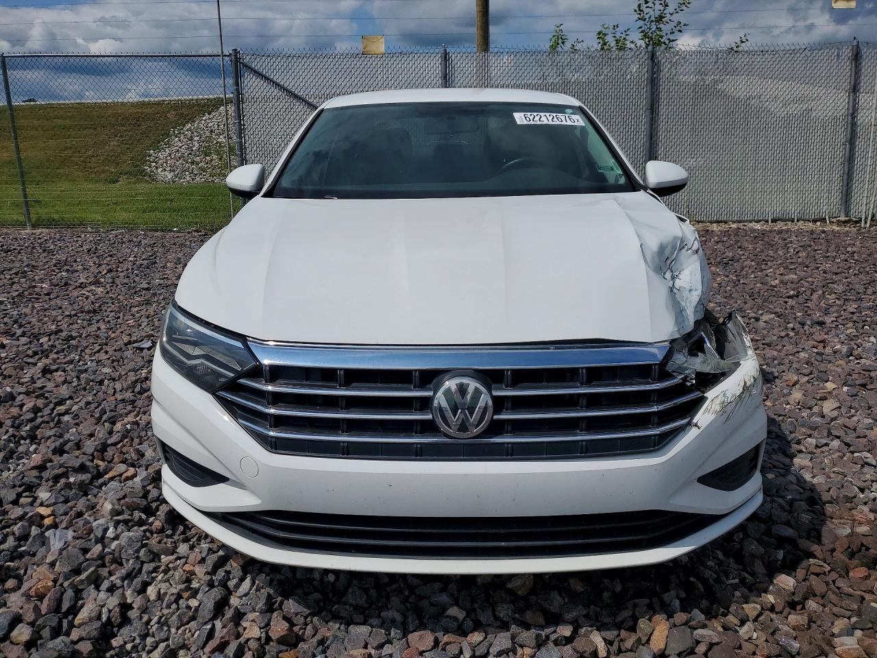 2020 Volkswagen Jetta S - Фото 5