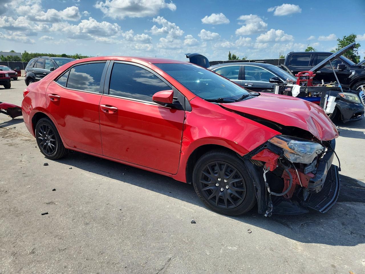 2019 Toyota Corolla Le - Фото 4
