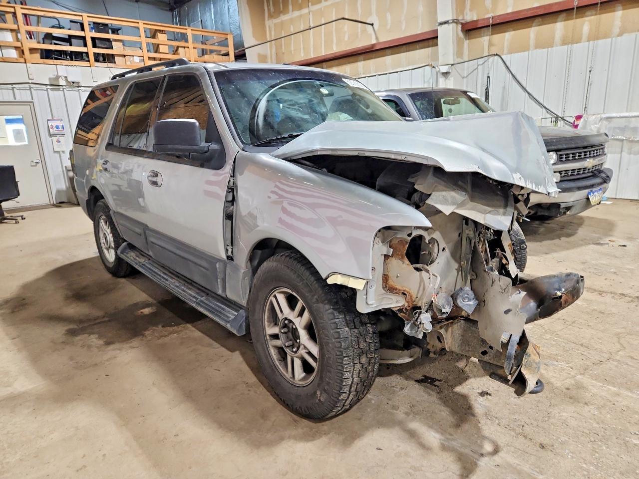 2006 Ford Expedition Xlt - Image 4