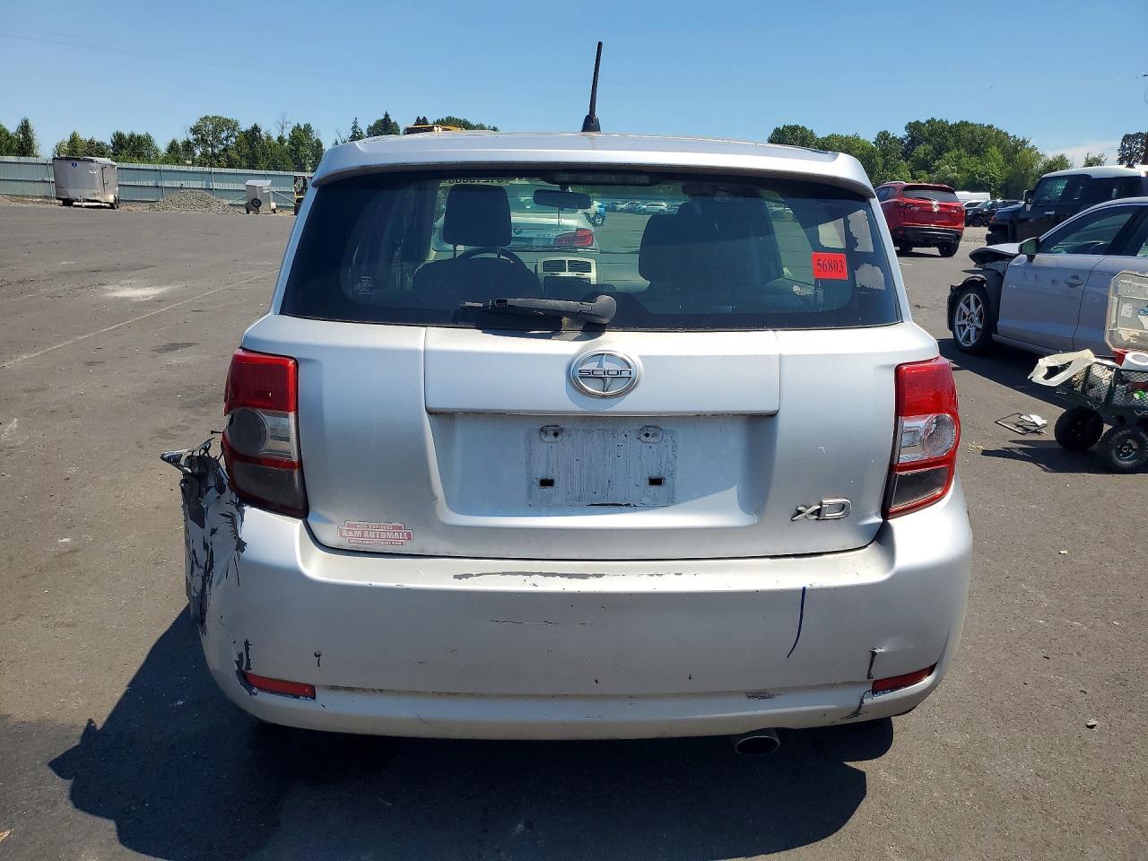 2014 Scion Xd Base - Image 6
