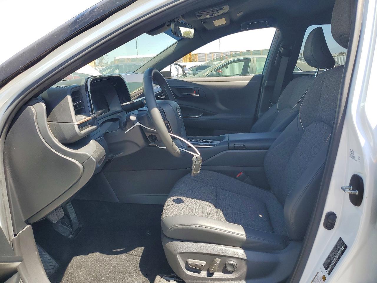 2023 Toyota Crown Xle - Image 7
