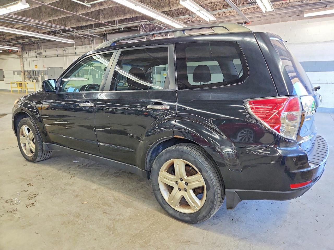 2010 Subaru Forester 2.5X Premium - Image 2