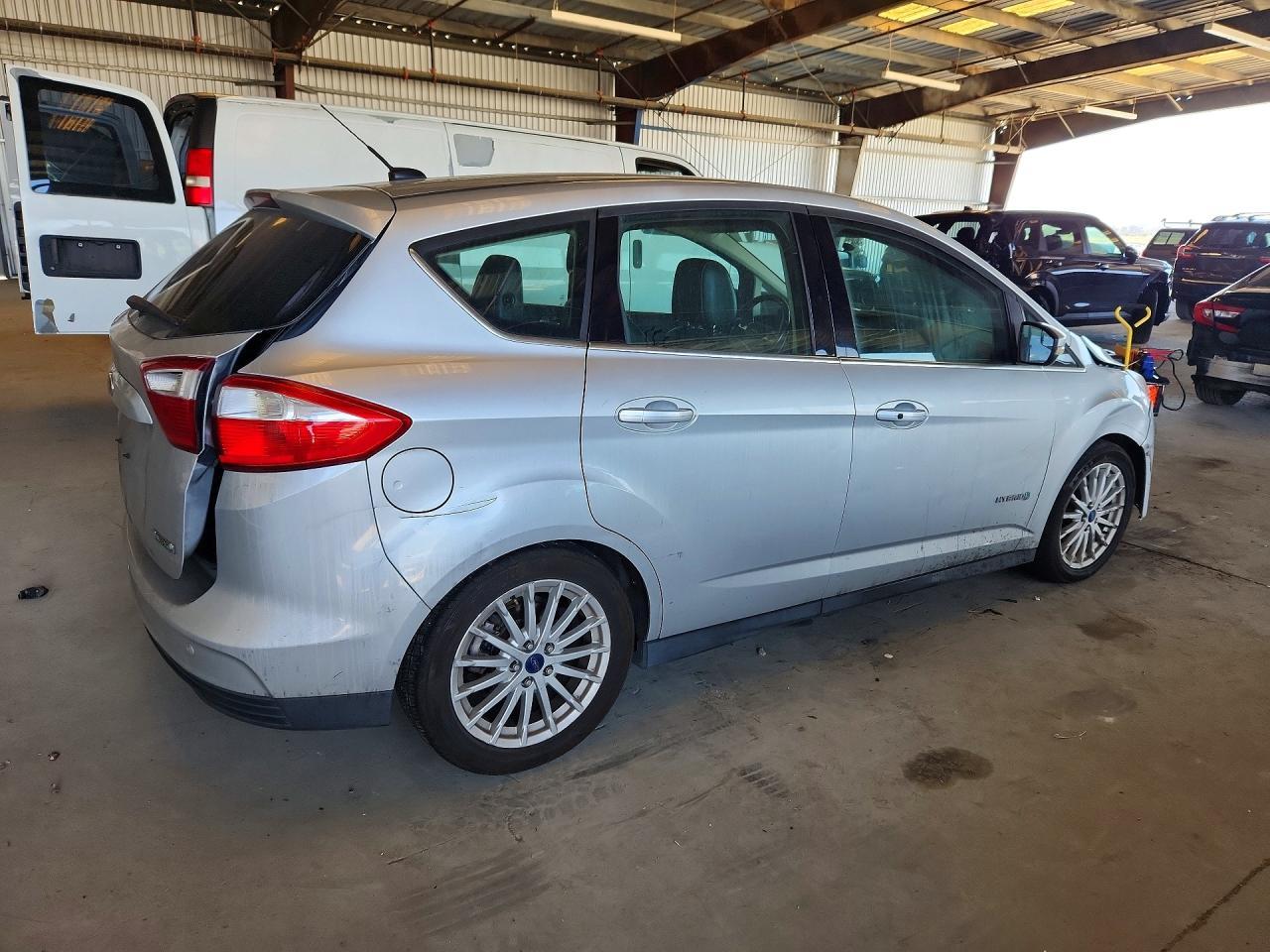 2014 Ford C-Max Sel - Image 3