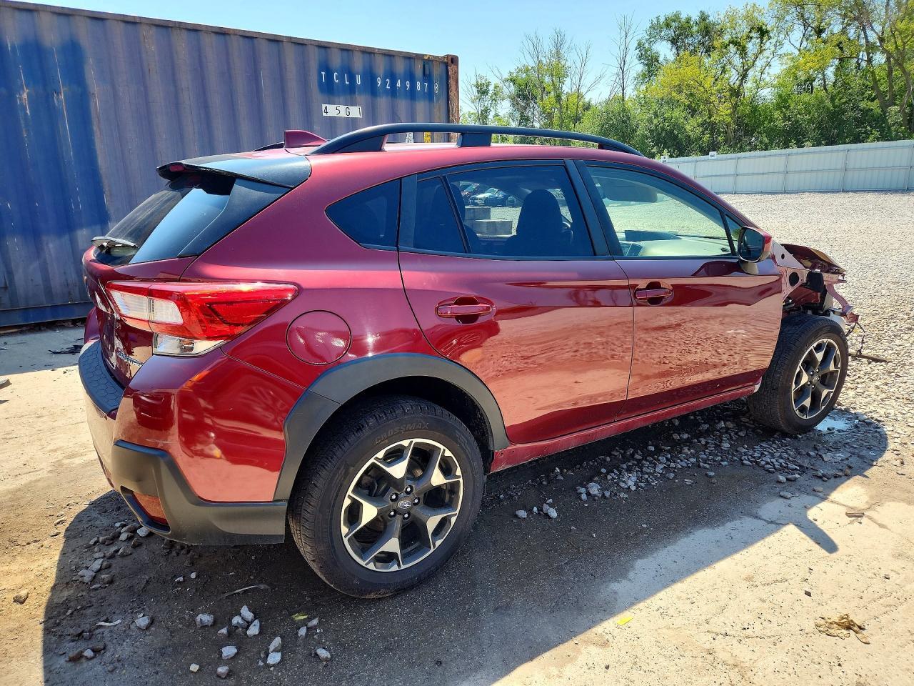 2019 Subaru Crosstrek Premium - Фото 3