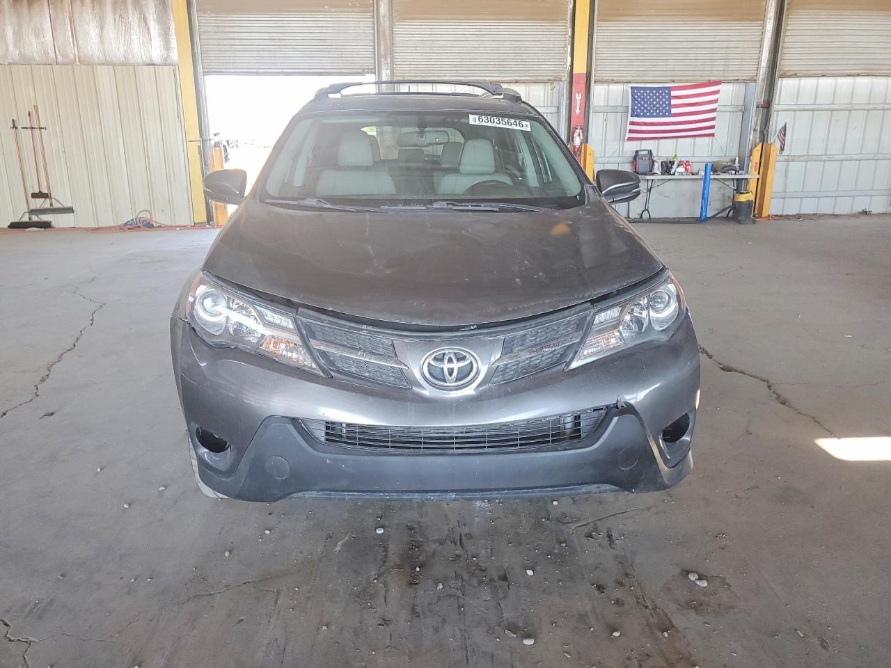 2015 Toyota Rav4 Limited - Image 5