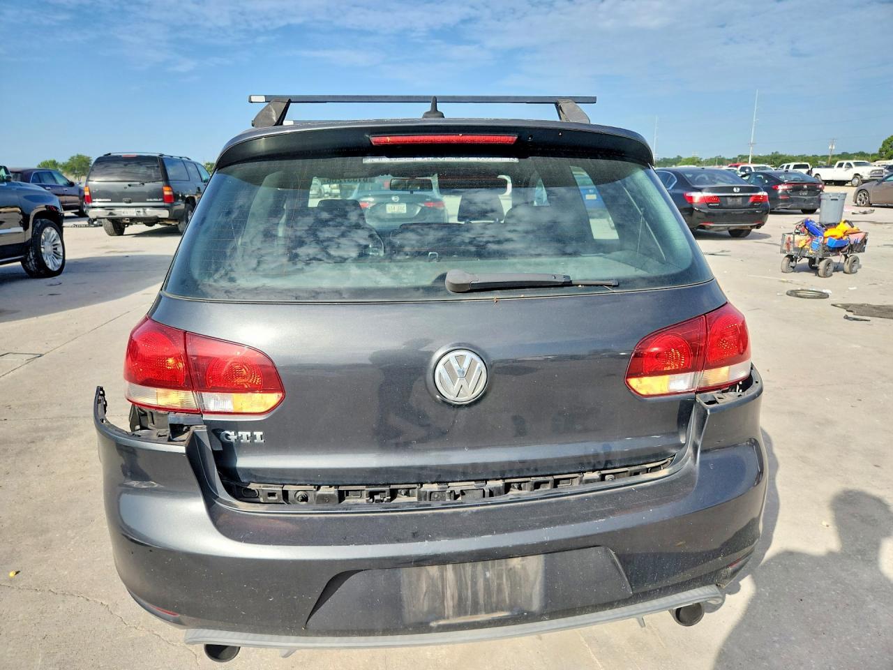 2013 Volkswagen Gti - Image 6