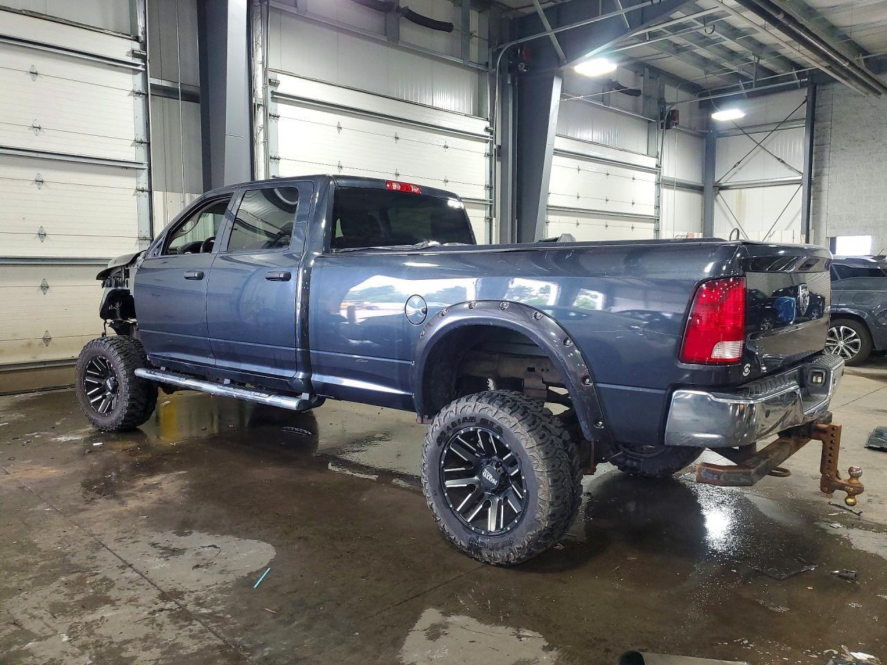 2016 Ram 2500 St - Фото 2