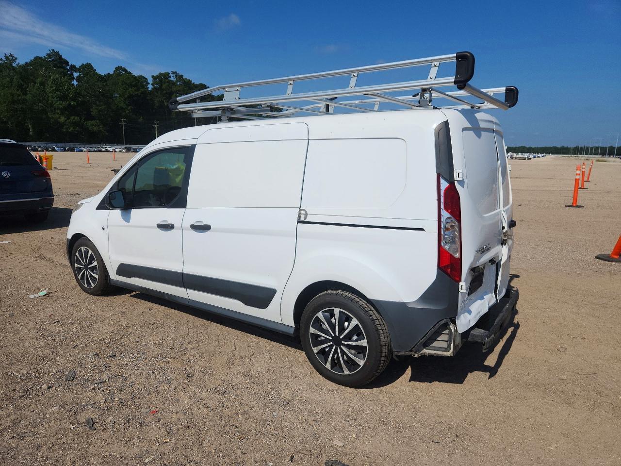 2014 Ford Transit Connect Xl - Image 2